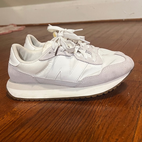 New Balance Shoes - new balance 237 sneakers